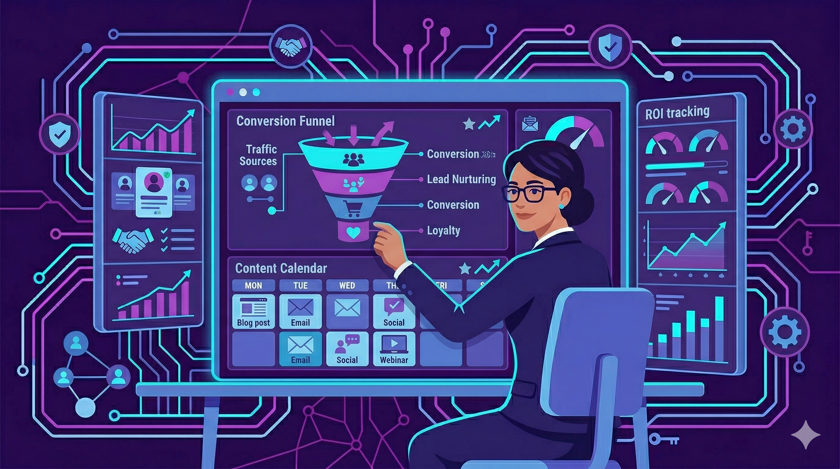 28 marketing digital estrategico
